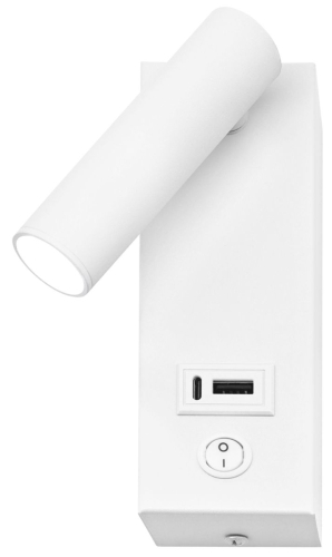 Спот Эра WL56 WH COB Б0071759 изображение в интернет-магазине Cramer Light