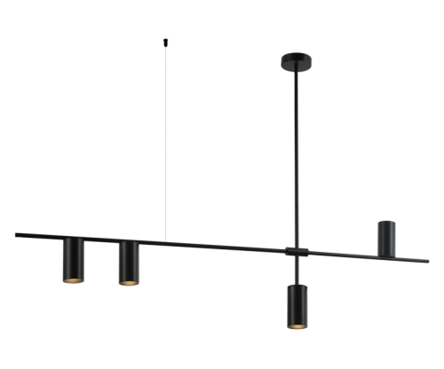 Подвесная люстра Kink Light Рия 07621-4,19 изображение в интернет-магазине Cramer Light