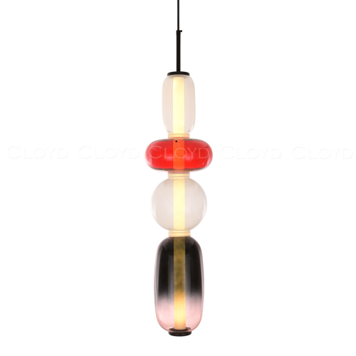 Подвесной светильник Cloyd Supernova 11402 изображение в интернет-магазине Cramer Light