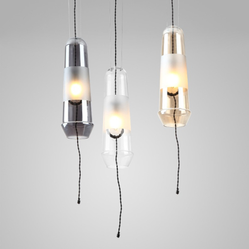 Подвесной светильник ImperiumLoft Fraga 140714-26 изображение в интернет-магазине Cramer Light фото 3