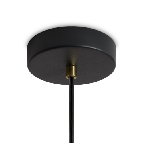 Подвесной светильник Freya Balla FR5560PL-01GB изображение в интернет-магазине Cramer Light фото 5