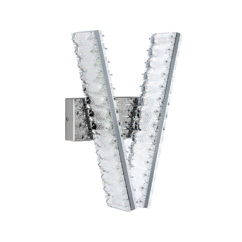 Настенный светильник Modelux ML.751.02 CR изображение в интернет-магазине Cramer Light