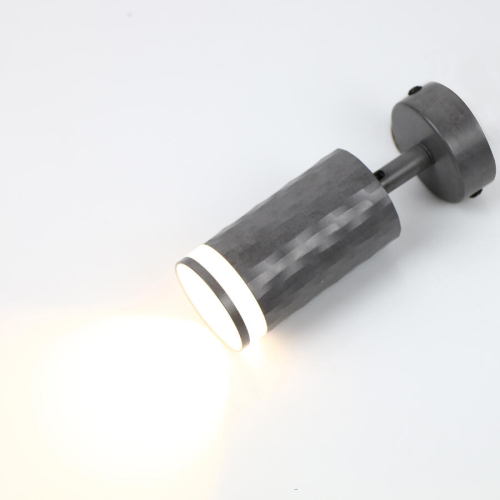 Спот General GWL-GU10-M-IP20 662090 изображение в интернет-магазине Cramer Light