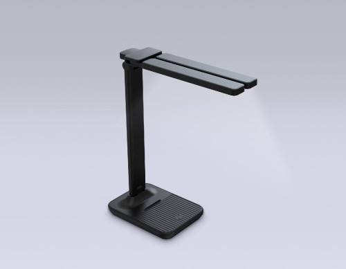 Настольная лампа Ambrella Light Desk DE491 изображение в интернет-магазине Cramer Light фото 3