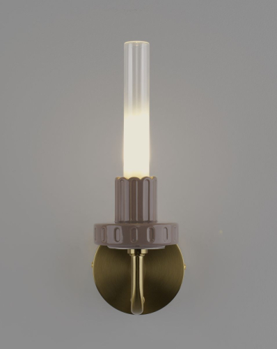 Бра Moderli Atelieri V11693-WL дополнительное фото фото 3