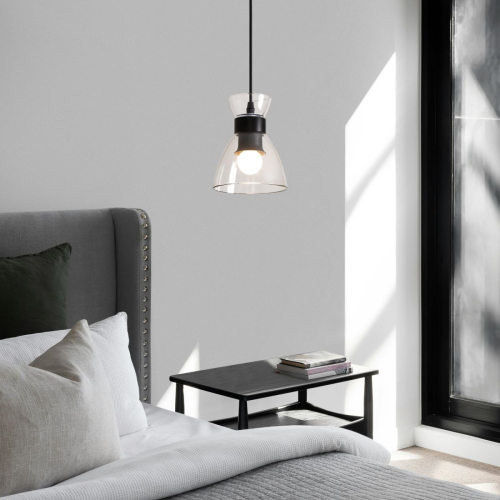 Подвесной светильник Freya Topi FR5503PL-01B изображение в интернет-магазине Cramer Light фото 3