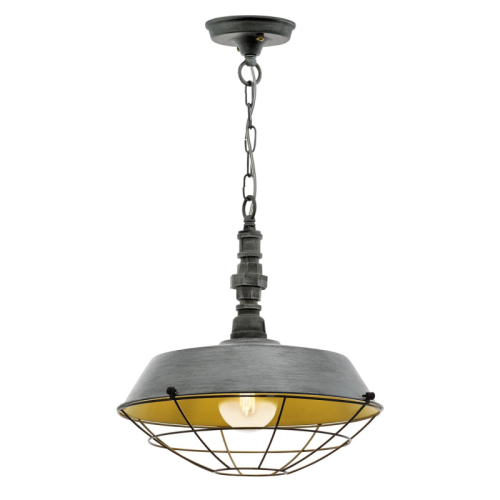 Подвесной светильник Eglo Chepstow 49706 изображение в интернет-магазине Cramer Light