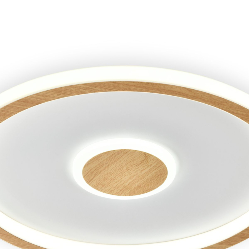 Потолочный светильник Freya Orbit FR5421CL-L80BG изображение в интернет-магазине Cramer Light фото 9