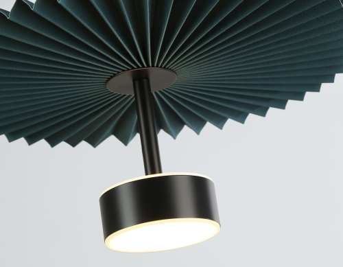 Подвесной светильник Ambrella Light High Light Modern LH72605 изображение в интернет-магазине Cramer Light фото 4