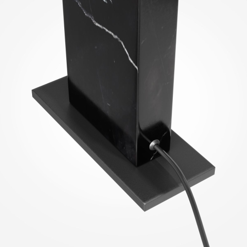Настольная лампа Maytoni Monumento MOD467TL-L9B3K изображение в интернет-магазине Cramer Light фото 3
