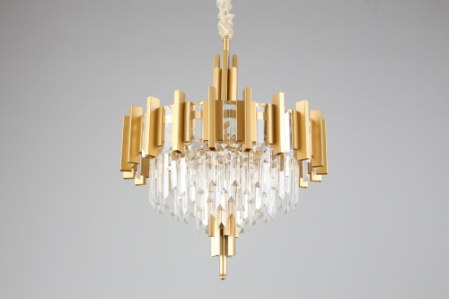 Подвесная люстра Omnilux Gaeta OML-69703-08 изображение в интернет-магазине Cramer Light фото 9