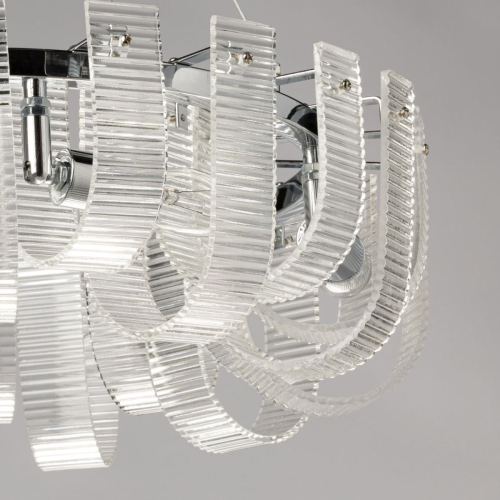 Подвесная люстра De Markt Линген 602010606 изображение в интернет-магазине Cramer Light фото 6