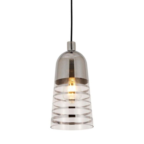 Подвесной светильник Lumina Deco Etrica LDP 6815 CHR изображение в интернет-магазине Cramer Light