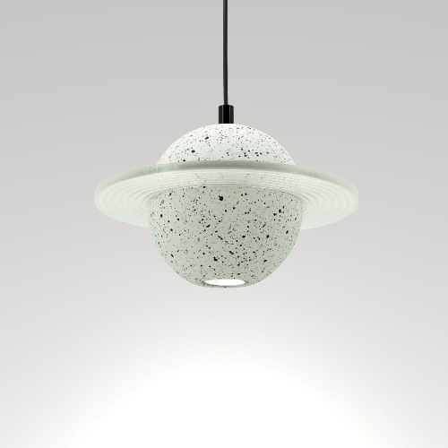 Подвесной светильник Lightera Albury LE141L-20W изображение в интернет-магазине Cramer Light фото 3