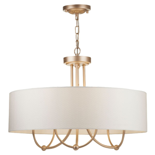 Подвесная люстра Maytoni Roma ARM006PL-08G изображение в интернет-магазине Cramer Light