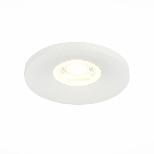 Встраиваемый светильник ST LUCE ST205.508.01 изображение в интернет-магазине Cramer Light фото 4