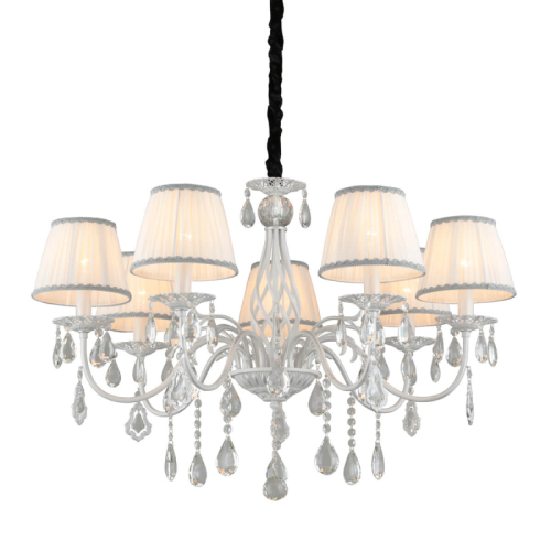 Подвесная люстра Omnilux Cremona OML-60813-07 изображение в интернет-магазине Cramer Light