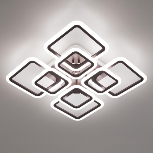 Потолочная люстра Citilux Марсель Смарт CL232A185E изображение в интернет-магазине Cramer Light фото 12