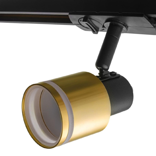 Трековый однофазный светильник Citilux Bruno CL565T14 изображение в интернет-магазине Cramer Light фото 8