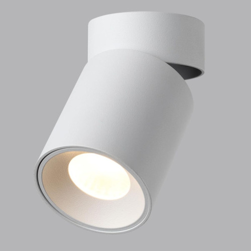 Спот Odeon Light Hightech Turno 7133/7CL изображение в интернет-магазине Cramer Light фото 4
