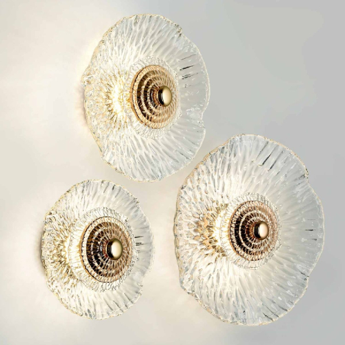 Настенный светильник Modestyle MS.1525.300 изображение в интернет-магазине Cramer Light фото 6