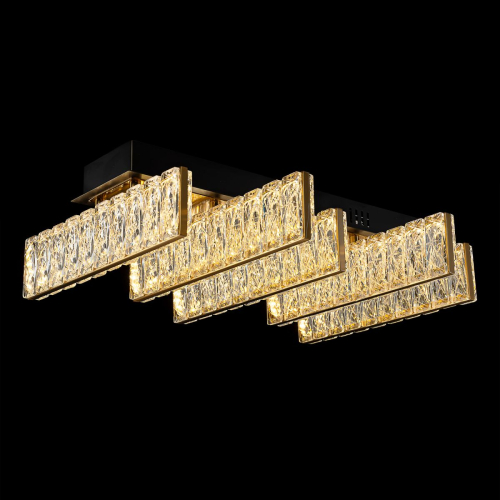 Потолочная люстра Citilux Palant CL325252 изображение в интернет-магазине Cramer Light фото 6