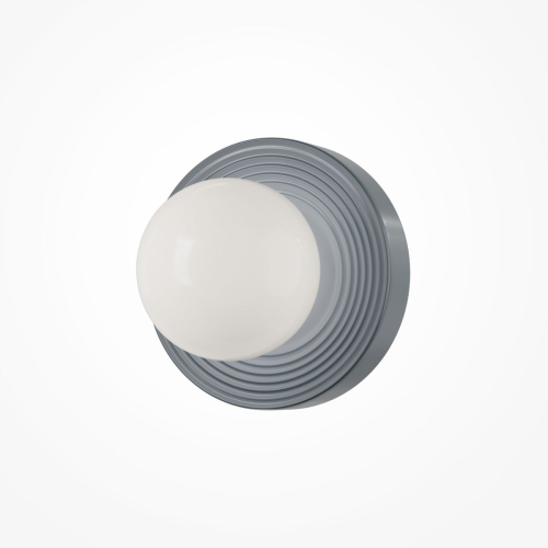 Настенный светильник Maytoni Careless MOD403WL-01GR1 изображение в интернет-магазине Cramer Light