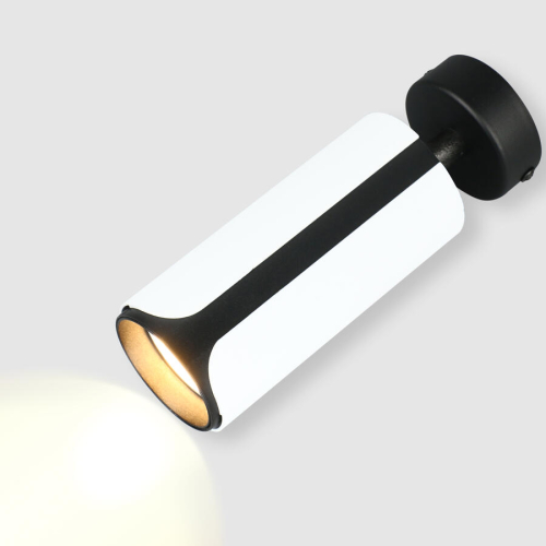 Спот General GWL-GU10-M-IP20 661709 изображение в интернет-магазине Cramer Light