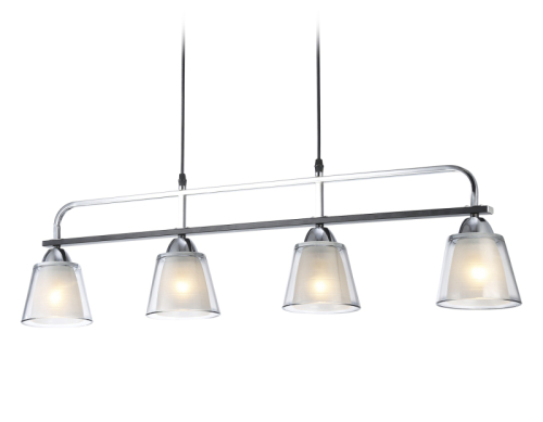 Подвесной светильник Ambrella Light Modern TR303244 изображение в интернет-магазине Cramer Light