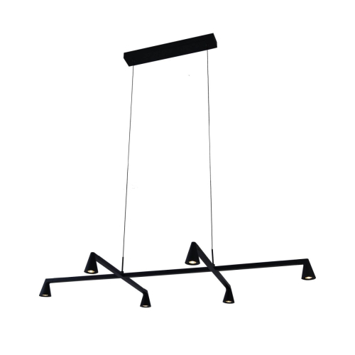 Подвесная люстра Mantra Africa 9409 изображение в интернет-магазине Cramer Light