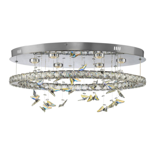 Потолочная люстра Citilux Etera CL322050 изображение в интернет-магазине Cramer Light фото 2