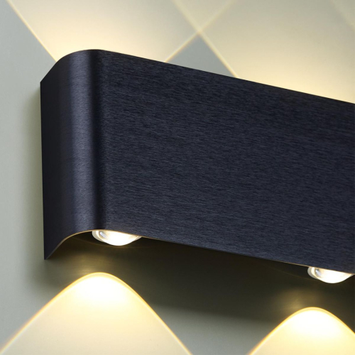 Настенный светильник Odeon Light Hightech Magnum 7191/4WL изображение в интернет-магазине Cramer Light фото 3