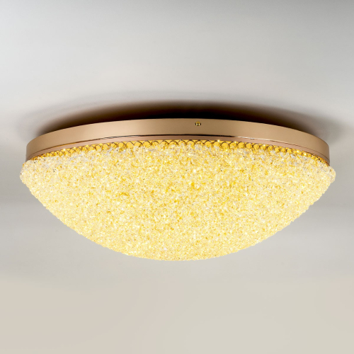 Потолочная люстра Modelux ML.2320.700 GD изображение в интернет-магазине Cramer Light фото 5
