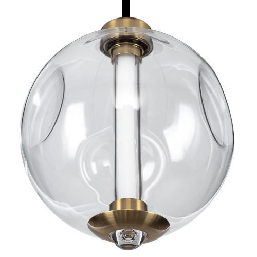 Подвесной светильник Citilux Noona CL251030 изображение в интернет-магазине Cramer Light фото 5