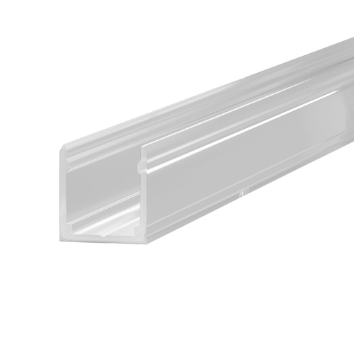Пластиковый профиль Maytoni Led strip 432008 изображение в интернет-магазине Cramer Light