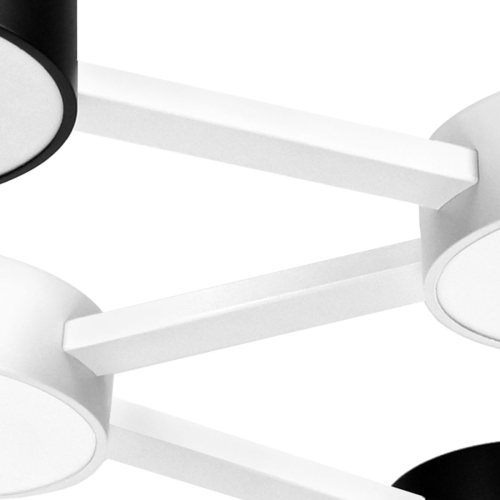 Потолочная люстра Lightstar Emisfero 737240 изображение в интернет-магазине Cramer Light фото 2