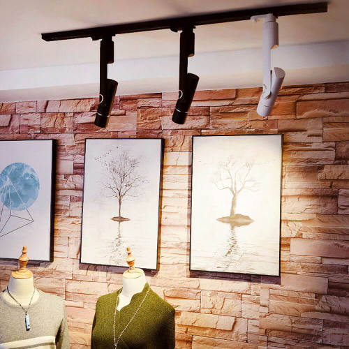 Трековый светодиодный светильник Arte Lamp A2512PL-1WH изображение в интернет-магазине Cramer Light фото 6
