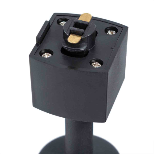 Светильник на шине ARTE Lamp A3055PL-1BK изображение в интернет-магазине Cramer Light фото 3