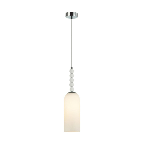 Подвесной светильник Lumion Neoclassi Tracy 8270/1A изображение в интернет-магазине Cramer Light фото 5