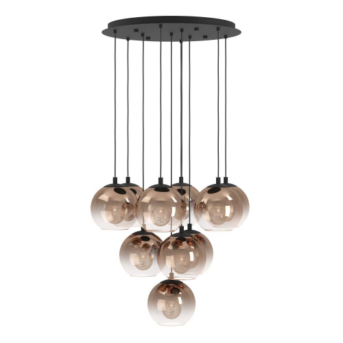 Подвесная люстра Eglo Ariscani 1 901926 изображение в интернет-магазине Cramer Light фото 5
