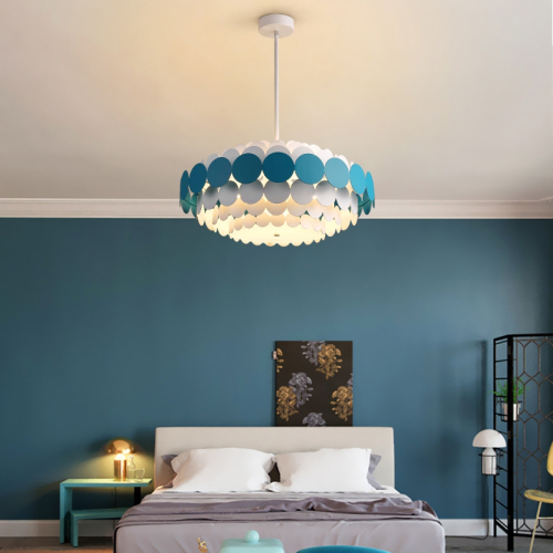 Люстра на штанге ImperiumLoft Asola 183483-26 изображение в интернет-магазине Cramer Light фото 5