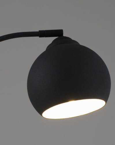 Настольная лампа Moderli Arco V11337-1T изображение в интернет-магазине Cramer Light фото 5