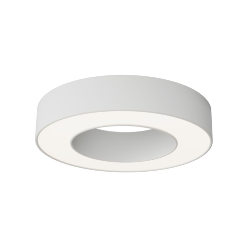 Потолочный светильник Maytoni Technical Lua C093CL-24W4K-W изображение в интернет-магазине Cramer Light