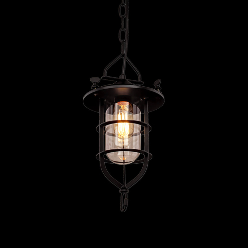 Подвесной светильник LOFT IT Warehouse Loft1141 изображение в интернет-магазине Cramer Light фото 2