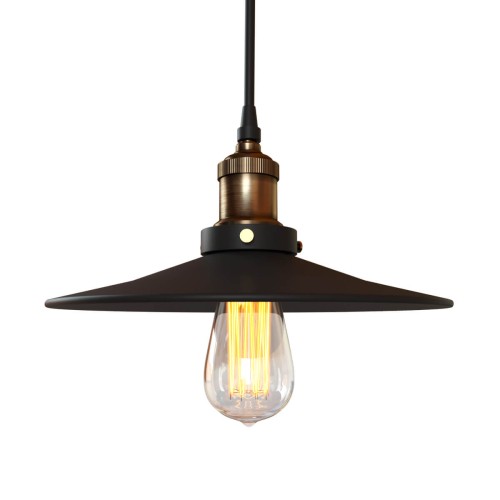 Подвесной светильник LOFT IT Factory filament Loft1102 изображение в интернет-магазине Cramer Light фото 4