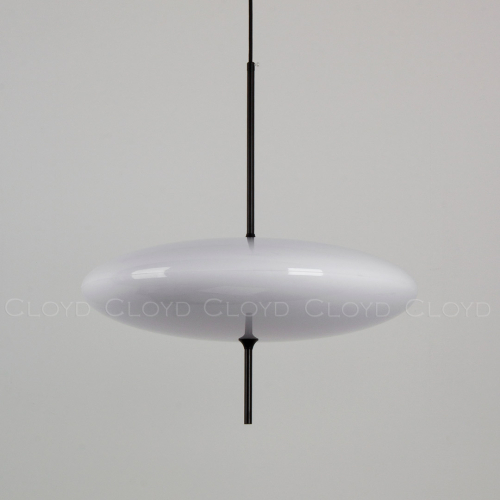 Подвесной светильник Cloyd Avogadro 11645 изображение в интернет-магазине Cramer Light фото 2