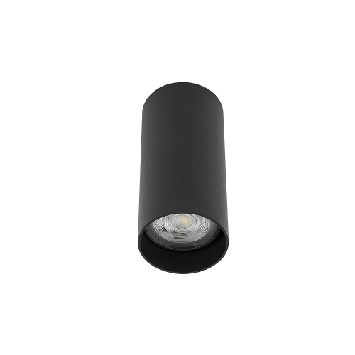 Накладной светильник Nowodvorski Mono S Black 10778 изображение в интернет-магазине Cramer Light фото 3