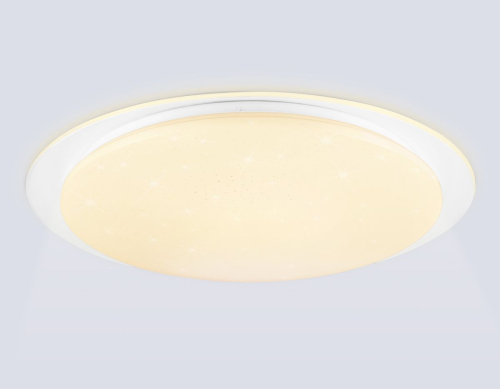 Потолочный светильник Ambrella Light Orbital Dance FZ780 изображение в интернет-магазине Cramer Light фото 5