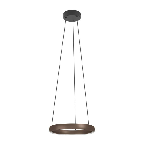 Подвесной светильник Eglo Trabuco 390449 изображение в интернет-магазине Cramer Light
