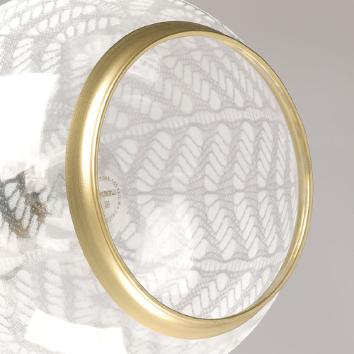 Потолочная люстра De Markt Грация 677014505 изображение в интернет-магазине Cramer Light фото 6